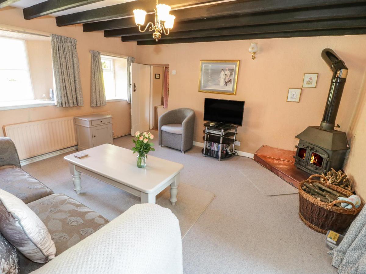 Aber Clwyd Manor Villa Derwen Екстериор снимка