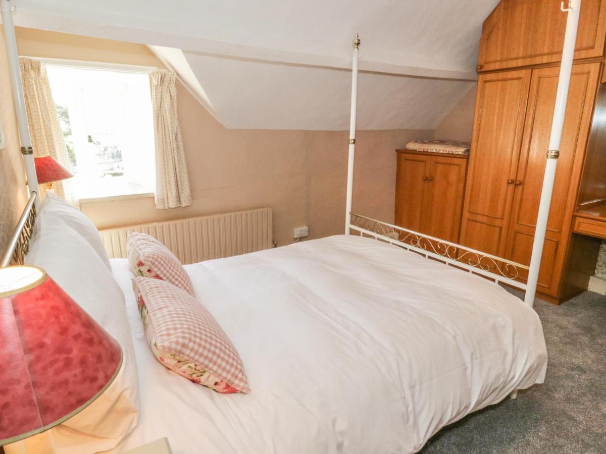 Aber Clwyd Manor Villa Derwen Екстериор снимка