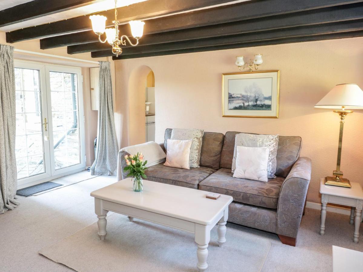 Aber Clwyd Manor Villa Derwen Екстериор снимка